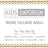 Kids Emporium - Irene Village Mall