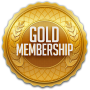 Membership Plan - Gold Membership Listing